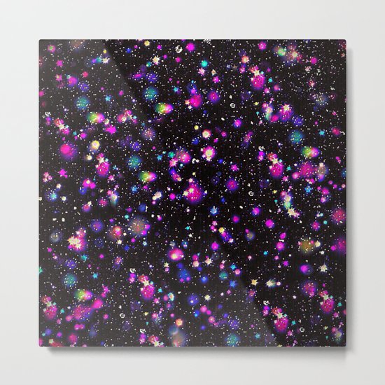 Lovely-15 Metal Print