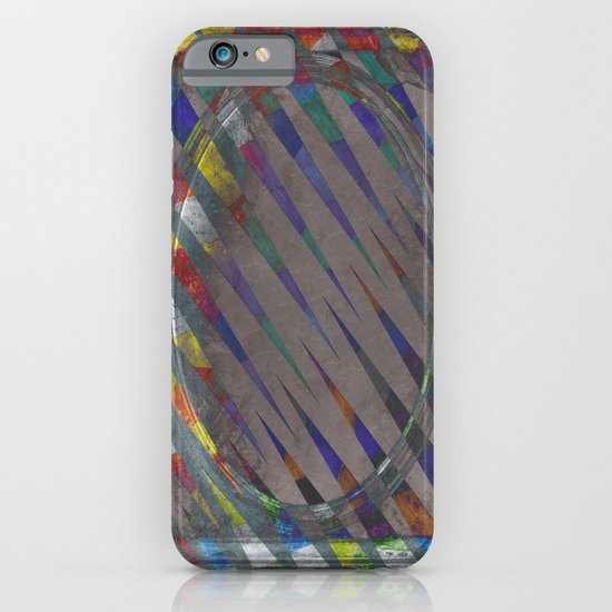 Reach iPhone & iPod Case