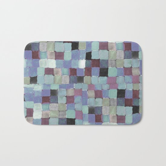 Shades of mood Bath Mat