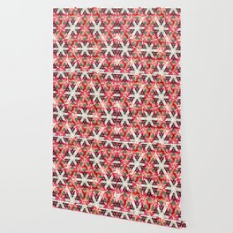 Pink Flamingo Wallpaper For Any Decor Style Society6