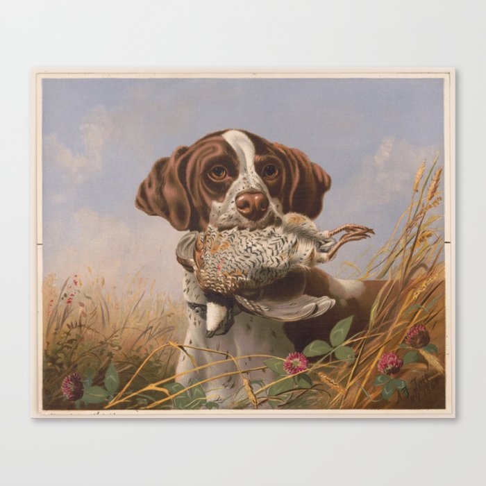 Canvas Print