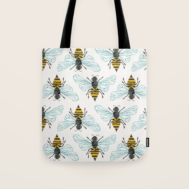 bee tote