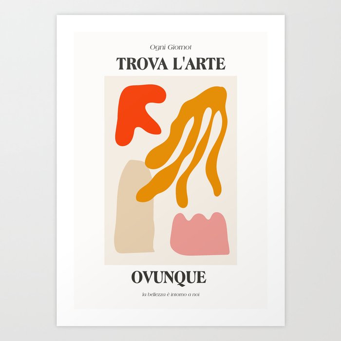 Art Print