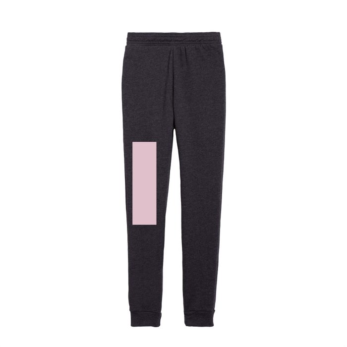 Pastel Candy Kids Joggers