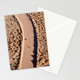 On the Hunt Stationery Cards