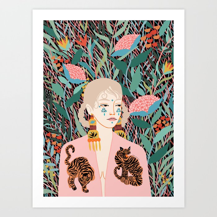 Art Print