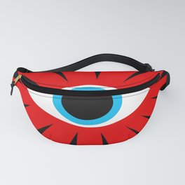 George Orwell 1984 Fanny Pack
