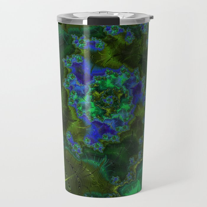 Magic 3 Travel Mug