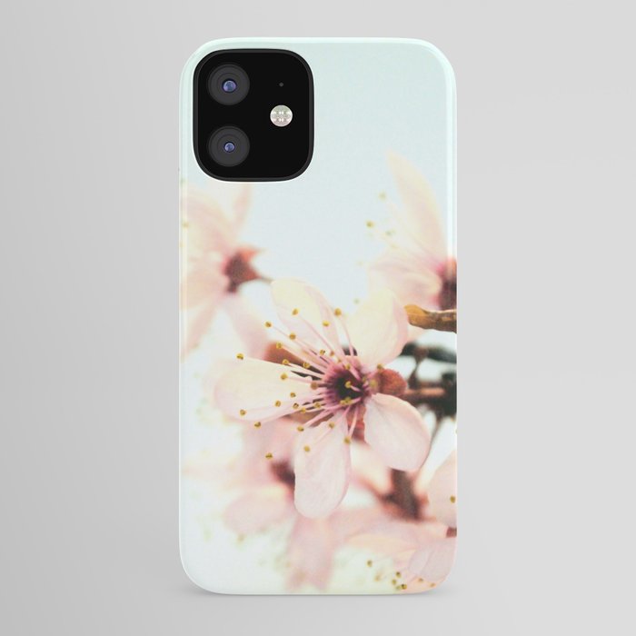 Blossoms iPhone Case