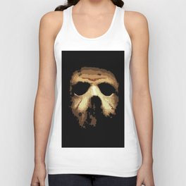 friday the 13th Tank Top
