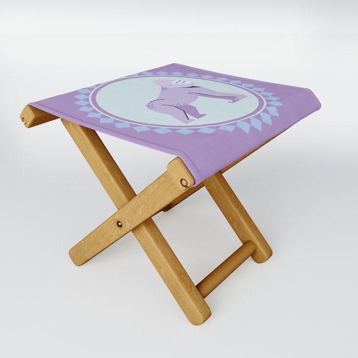 Gorilla Folding Stool