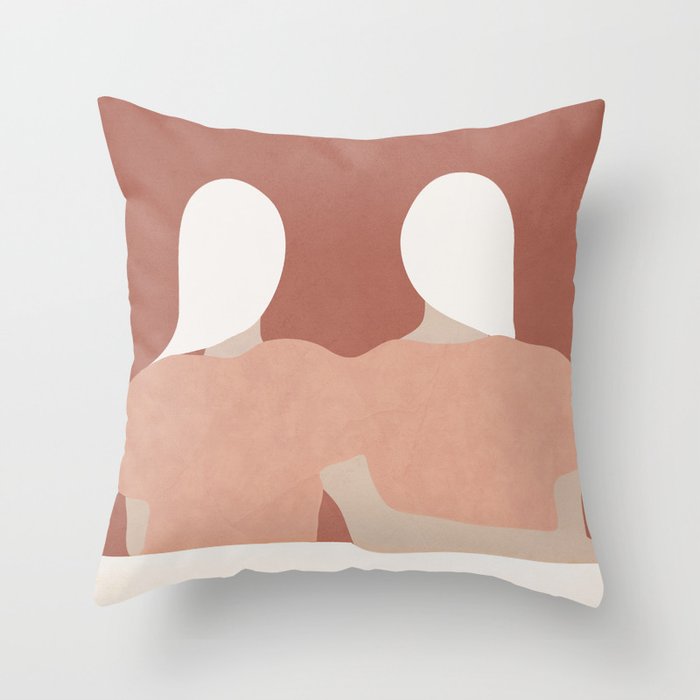 looking for throw pillows