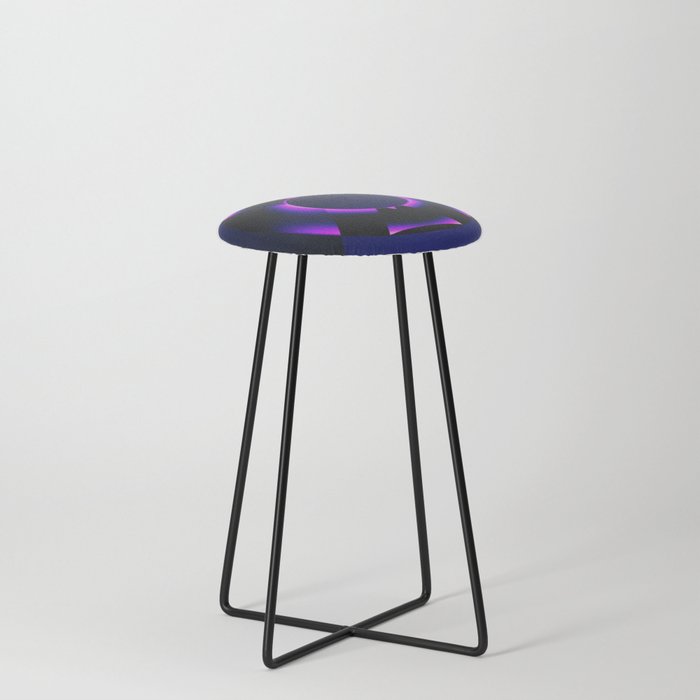 EXOH | Counter Stool