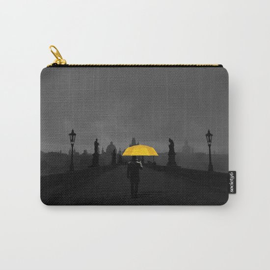 Hope in the dark Carry-All Pouch