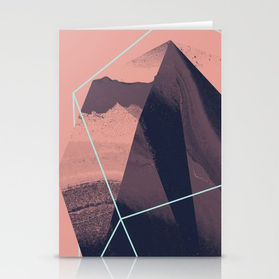 fragment II Stationery Cards