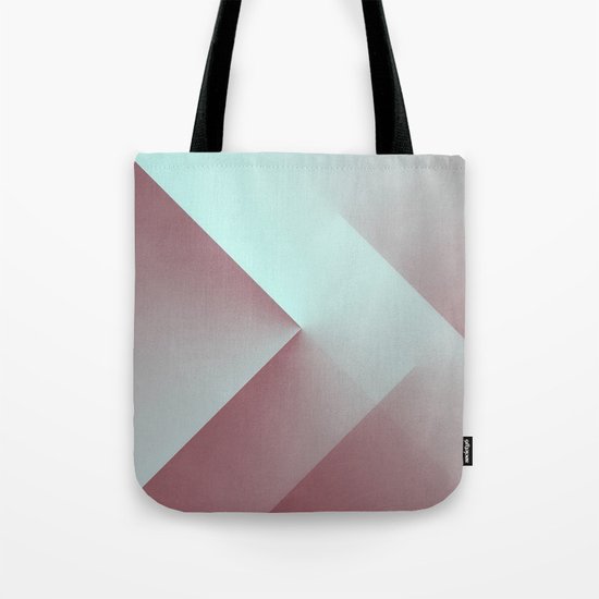 RAD VI Tote Bag