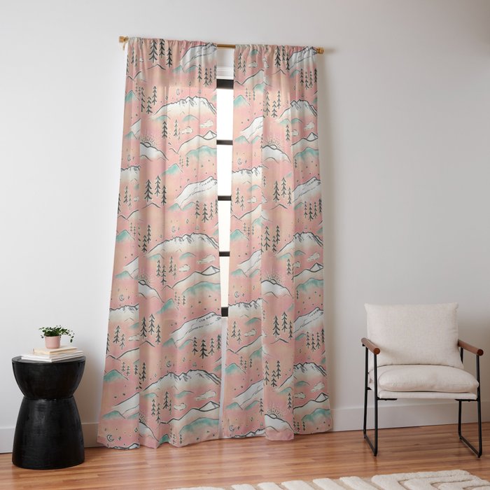 Window Curtain