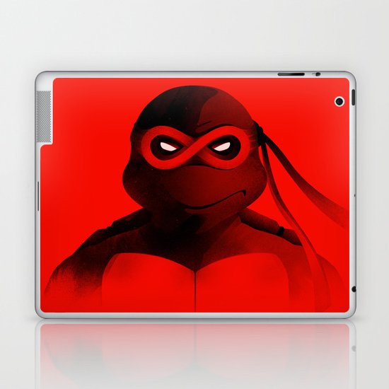Raphael Forever Laptop & iPad Skin
