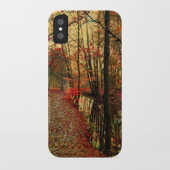 enchants iPhone Case