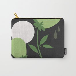 "You okay, bud?" Carry-All Pouch