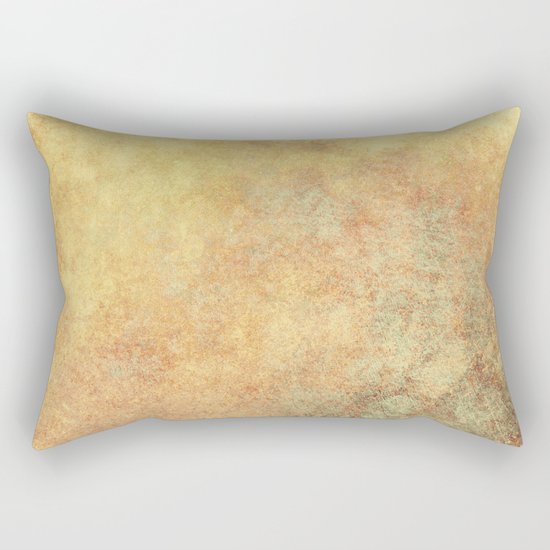 Abstract XVIII Rectangular Pillow