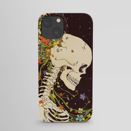 I Thought of the Life that Could Have Been iPhone Case