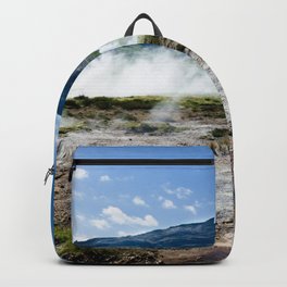 island Backpack