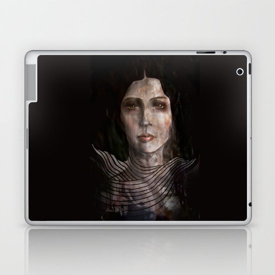 :::HEAVY::: Laptop & iPad Skin