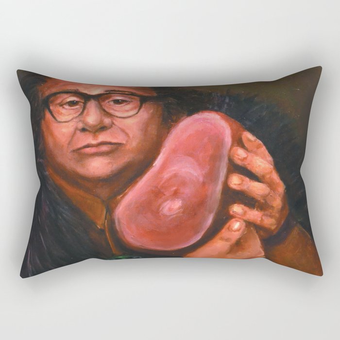 Rectangular Pillow