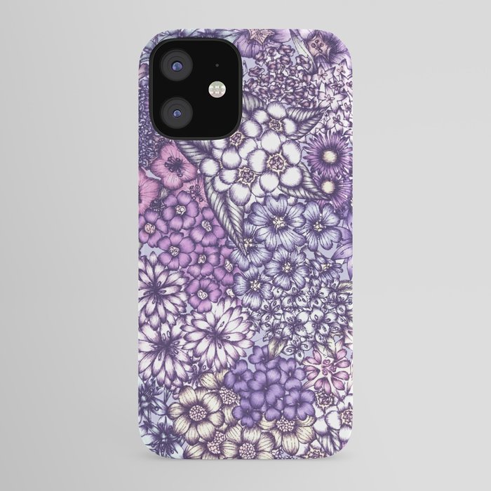 Faded Blossoms Iphone Case By Ecmazur Society6 That's right life is funny ain't. society6