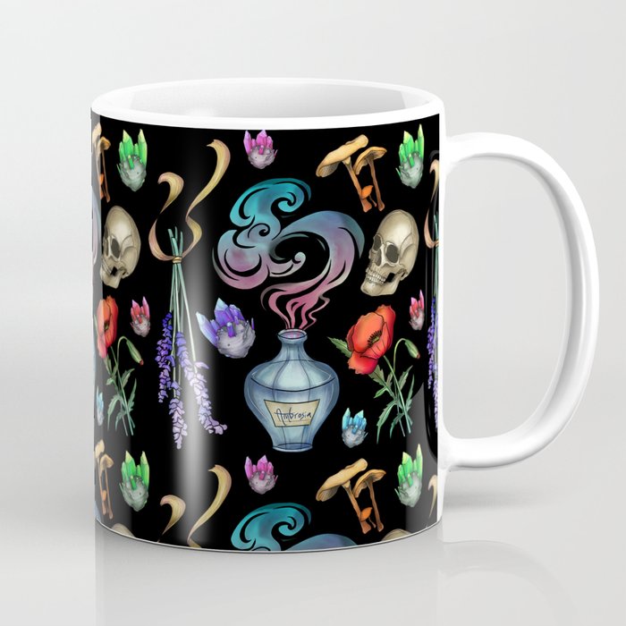 Ambrosia Coffee Mug