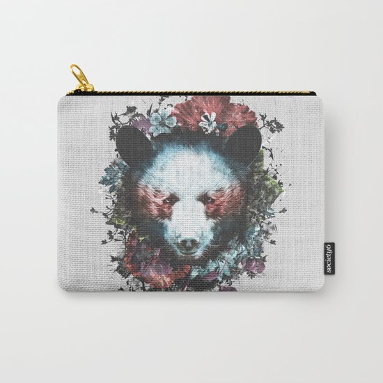Warrior Carry-All Pouch