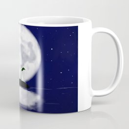Moonlight Coffee Mug