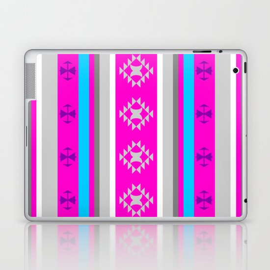 Dusky Moon Laptop & iPad Skin