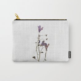 Forever Flower Carry-All Pouch