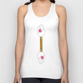 A Pair of Ices Tank Top