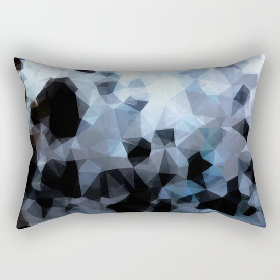 design 49 Rectangular Pillow