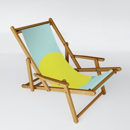Sun City Sling Chair