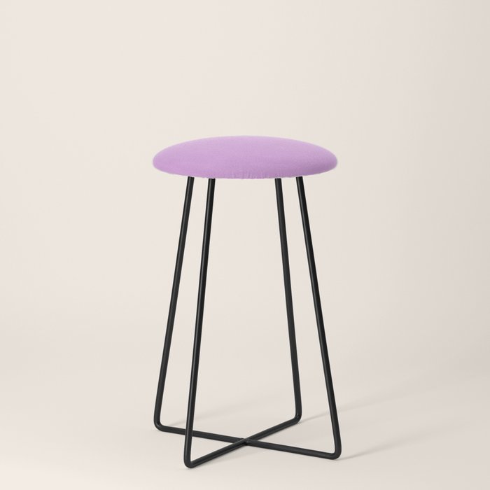 Blush pink counter stool discount