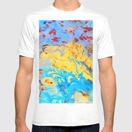 spring in janurary T-shirt