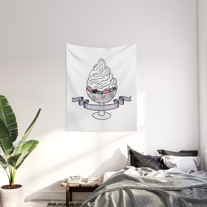 Tiktok tapestry clearance