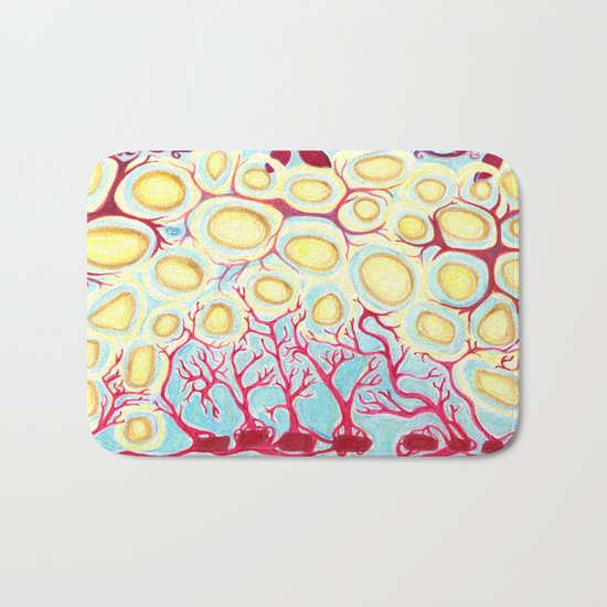 Will Bath Mat