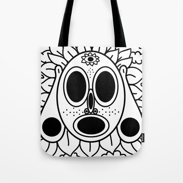 Our Humanity Tote Bag
