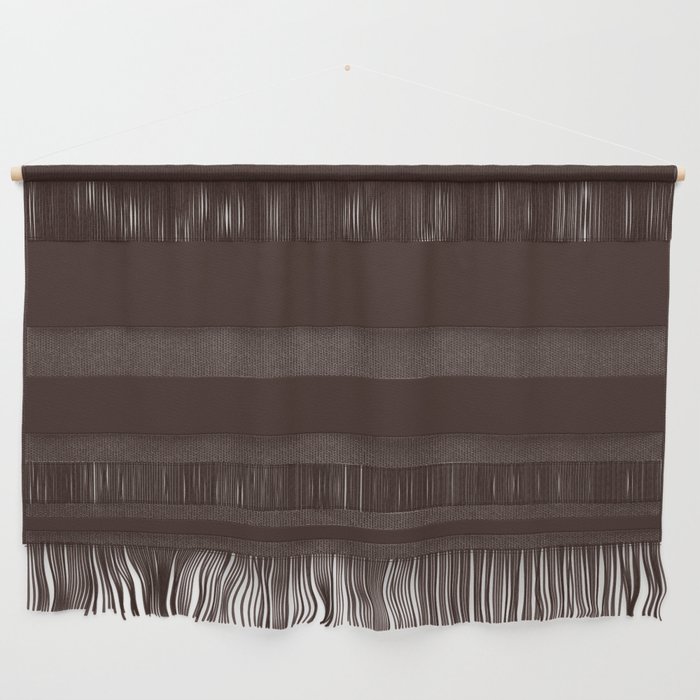 Timor Sparrow Brown Wall Hanging