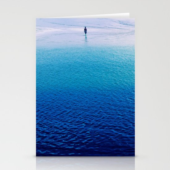 lost Stationery Cards