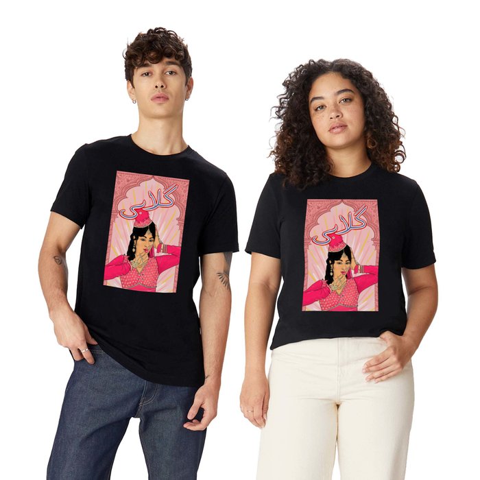 gulabi shirt