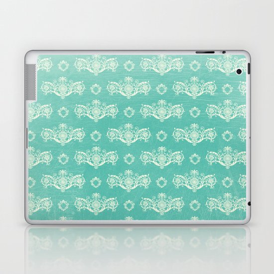 Victorian Laptop & iPad Skin