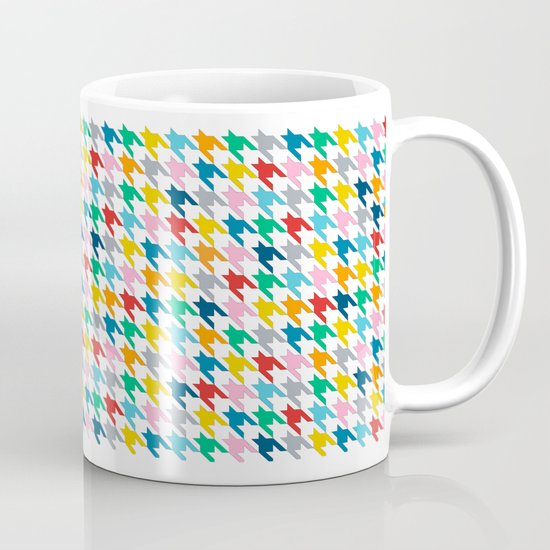 Puppytooth #2 Coffee Mug