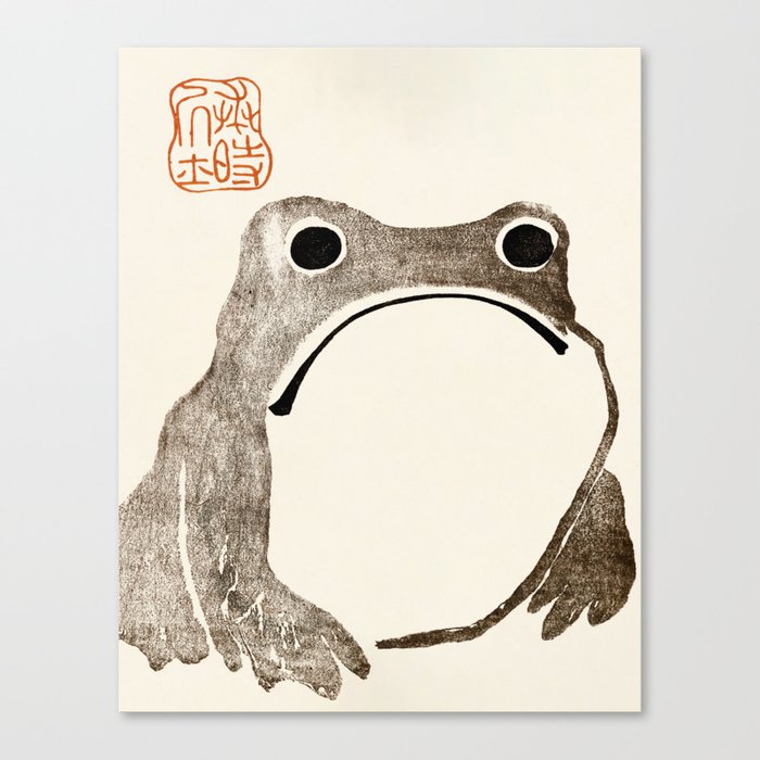 Canvas Print