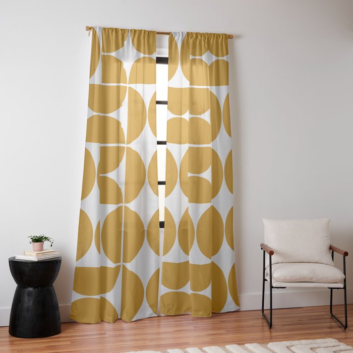 Window Curtain